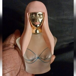 Pink Friday Nicki Minja Perfume